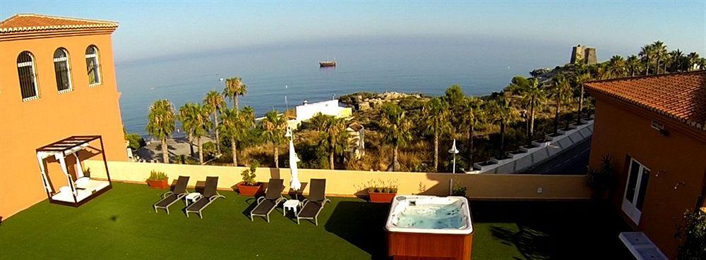 Bahia Tropical 4*